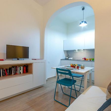 L'Appartement De Paolo Florencia Exterior foto