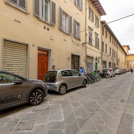 L'Appartement De Paolo Florencia Exterior foto
