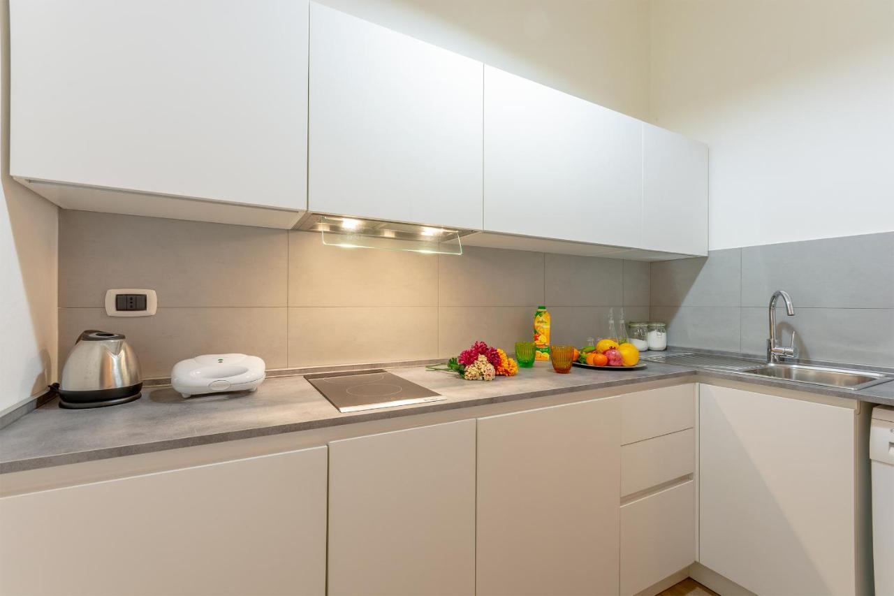 L'Appartement De Paolo Florencia Exterior foto