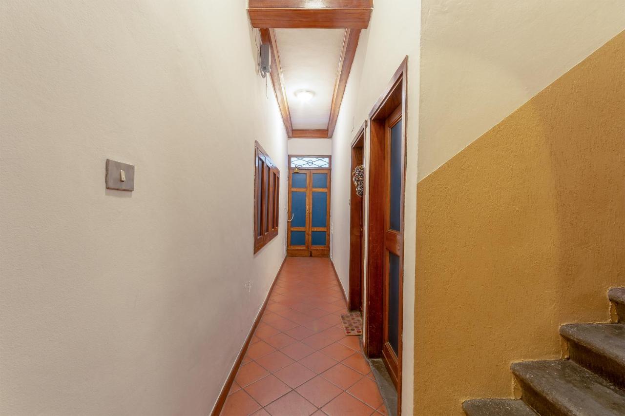 L'Appartement De Paolo Florencia Exterior foto