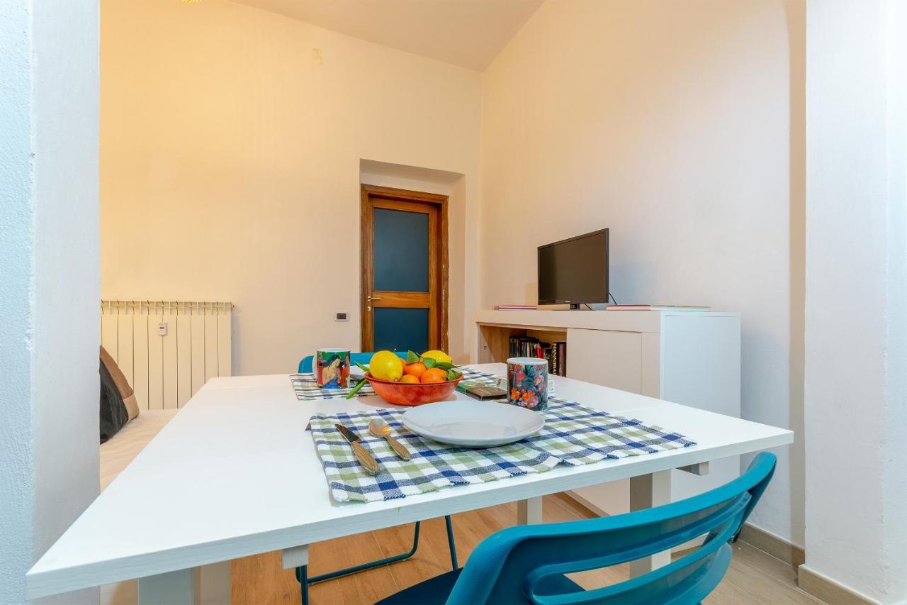 L'Appartement De Paolo Florencia Exterior foto