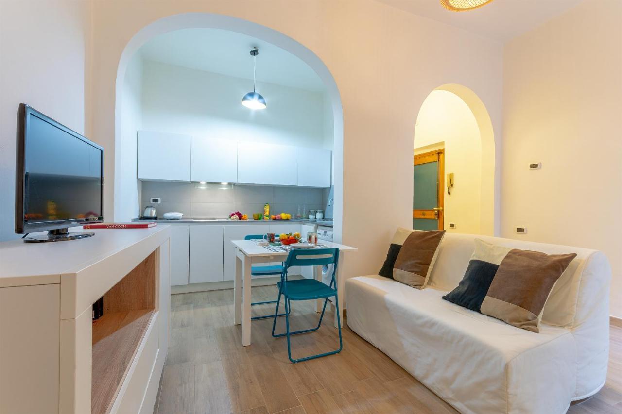 L'Appartement De Paolo Florencia Exterior foto
