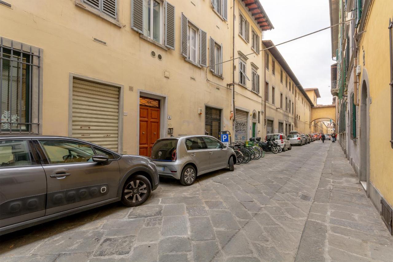 L'Appartement De Paolo Florencia Exterior foto